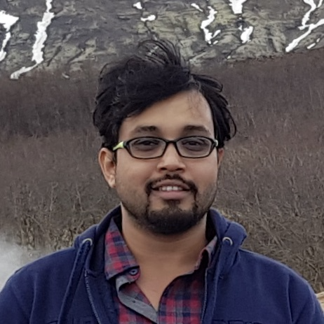 Tirthankar Paul | LinkedIn | GitHub | ORCiD | Google Scholar ...